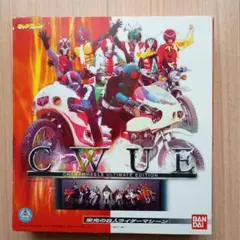 2026年最新】栄光の8人ライダーマシンの人気アイテム - メルカリ