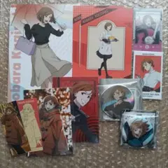 2026年最新】釘崎野薔薇 缶バッジの人気アイテム - メルカリ