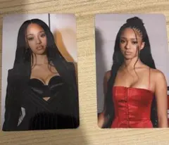 2026年最新】katseye トレカの人気アイテム - メルカリ