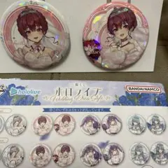 2026年最新】宝鐘マリン 缶バッジの人気アイテム - メルカリ