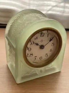 2026年最新】ウランガラス時計の人気アイテム - メルカリ