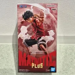 2026年最新】MAXIMATIC PLUS LUFFY Iの人気アイテム - メルカリ