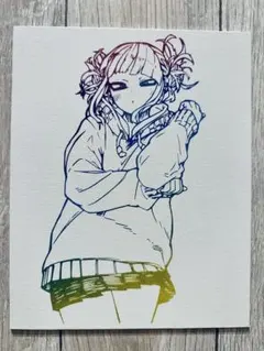 2026年最新】トガヒミコ アートボードの人気アイテム - メルカリ