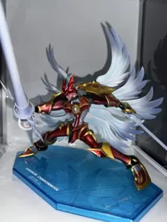 2026年最新】デュークモンクリムゾンモード フィギュアの人気アイテム