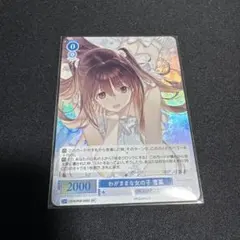 2026年最新】ヴァイスsrの人気アイテム - メルカリ