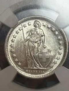 2026年最新】スイス 1 2フランの人気アイテム - メルカリ
