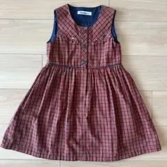 2026年最新】ファミリアジャンパースカートの人気アイテム - メルカリ