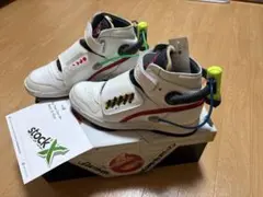 2026年最新】リーボック オムニライトの人気アイテム - メルカリ