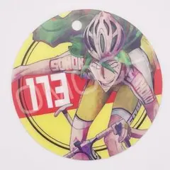 2026年最新】巻島裕介 缶バッジの人気アイテム - メルカリ