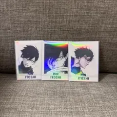 2026年最新】糸師凛ぱしゃこれの人気アイテム - メルカリ