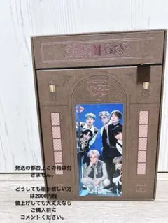 2026年最新】bts マジックショップ トレカの人気アイテム - メルカリ