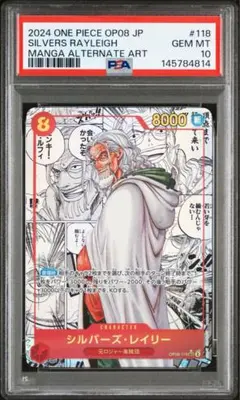 2026年最新】レイリー psa10の人気アイテム - メルカリ