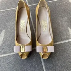 2026年最新】Ferragamo つま先：オープントゥ ハイヒール・パンプスの