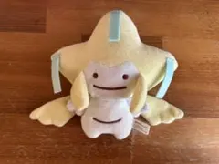 2026年最新】へんしんメタモン ジラーチの人気アイテム - メルカリ