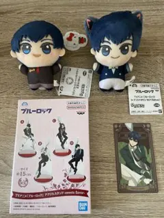 2026年最新】ナンジャタウン 潔世一の人気アイテム - メルカリ