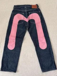 2026年最新】evisu ビックカモメの人気アイテム - メルカリ