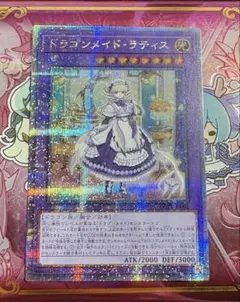 2026年最新】パルラ ドラゴンメイド シークレットの人気アイテム