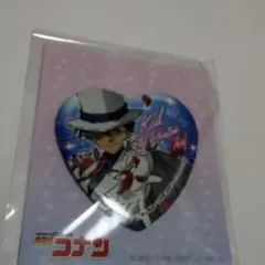 2026年最新】怪盗キッド 缶 ハートの人気アイテム - メルカリ