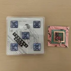 2026年最新】米津玄師レアグッズの人気アイテム - メルカリ