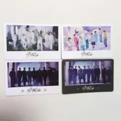 2026年最新】straykids チェキ サインの人気アイテム - メルカリ