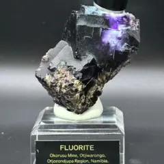 2026年最新】ナミビア フローライトの人気アイテム - メルカリ