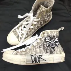 2026年最新】DIOR × SHAWN B23 High Topの人気アイテム - メルカリ