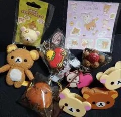 2026年最新】リラックマ うそっこパンの人気アイテム - メルカリ