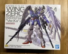 2026年最新】MG 1/100 ウイングガンダムゼロew ver.kaの人気アイテム