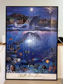 2026年最新】クリスチャンラッセン パズルの人気アイテム - メルカリ