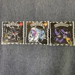 2026年最新】遊戯王 シール ブラックマジシャンの人気アイテム - メルカリ