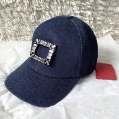 2026年最新】roger vivier ロジェヴィヴィエ 帽子の人気アイテム