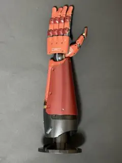 2026年最新】バイオニックアームの人気アイテム - メルカリ