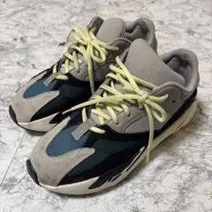 2026年最新】yeezy boost 700 29の人気アイテム - メルカリ