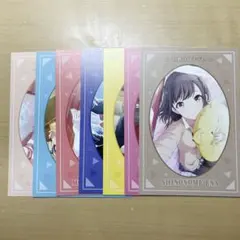 2026年最新】プロセカまとめ売りの人気アイテム - メルカリ