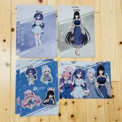 2026年最新】ブルーアーカイブ サオリの人気アイテム - メルカリ