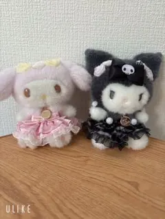 2026年最新】メゾンドフルール マイメロ マスコットの人気アイテム