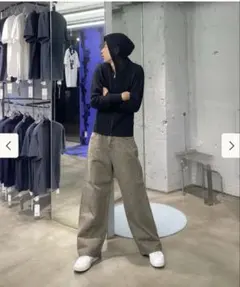 2026年最新】Future archive ジップパーカーの人気アイテム - メルカリ