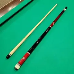 2026年最新】ビリヤード キュー ブラックの人気アイテム - メルカリ