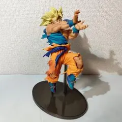 2026年最新】BWFC 悟空の人気アイテム - メルカリ