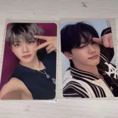 2026年最新】nct dream ジェミン トレカの人気アイテム - メルカリ