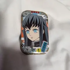 2026年最新】ナムコ 鬼滅の刃 缶バッジ 無一郎の人気アイテム - メルカリ