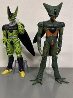 2026年最新】セルジュニア フィギュアの人気アイテム - メルカリ