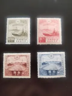 2026年最新】日本 4銭 切手の人気アイテム - メルカリ