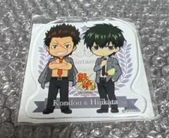 2026年最新】銀魂 j-world 缶バッジの人気アイテム - メルカリ