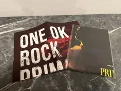 2026年最新】One ok rock サイン ポスターの人気アイテム - メルカリ