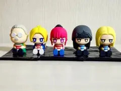 2026年最新】サカモトデイズ フィギュア まとめ売りの人気アイテム