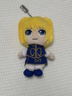 2026年最新】hunter×hunter usj マスコットの人気アイテム - メルカリ