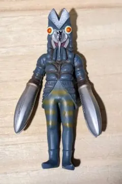 2026年最新】バルタン星人 ソフビの人気アイテム - メルカリ