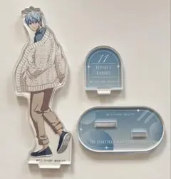 2026年最新】黒子テツヤ アクスタの人気アイテム - メルカリ