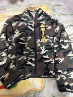 2026年最新】EVISU フリースジャケット・ボアジャケットの人気アイテム